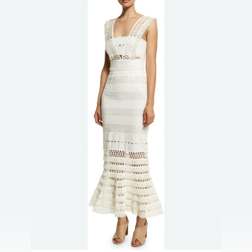 Jonathan Simkhai Dress - size 4